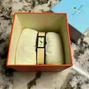 Kate Spade New York Carousel Watch